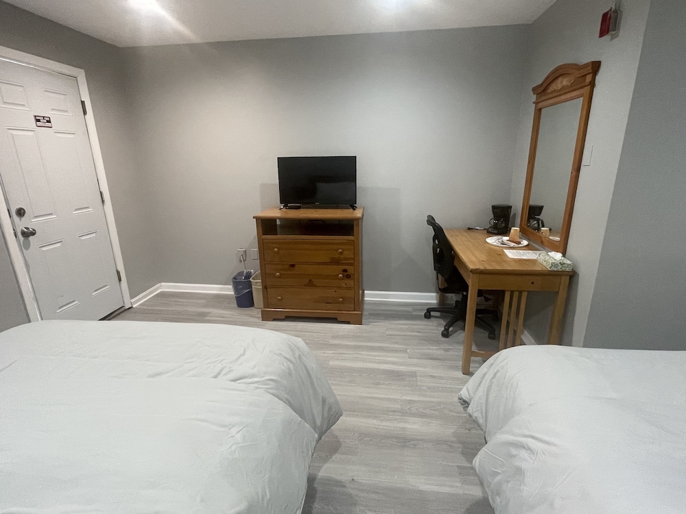 Standard Double Room photo 2