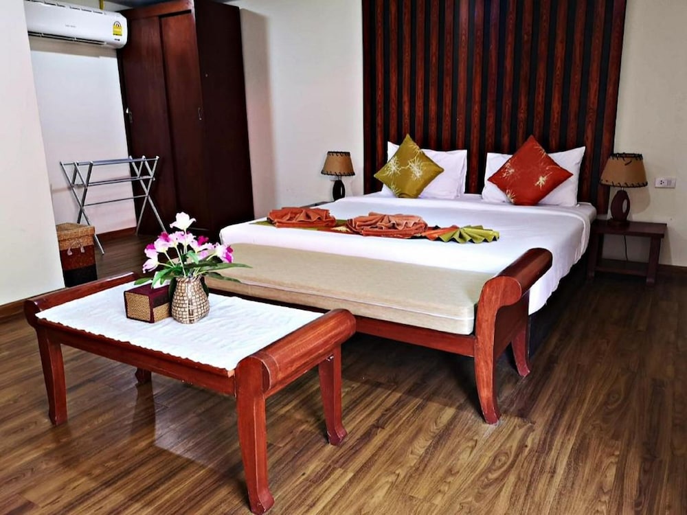 Luxury Room, Terrace photo 2