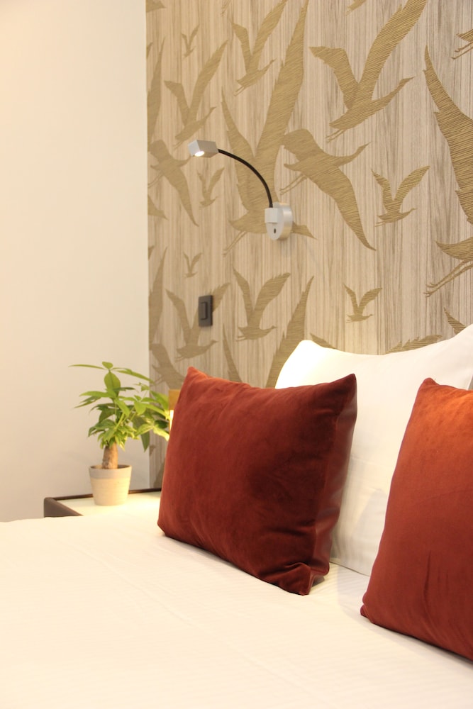 Design Double Room, Jetted Tub (Prestige) photo 3