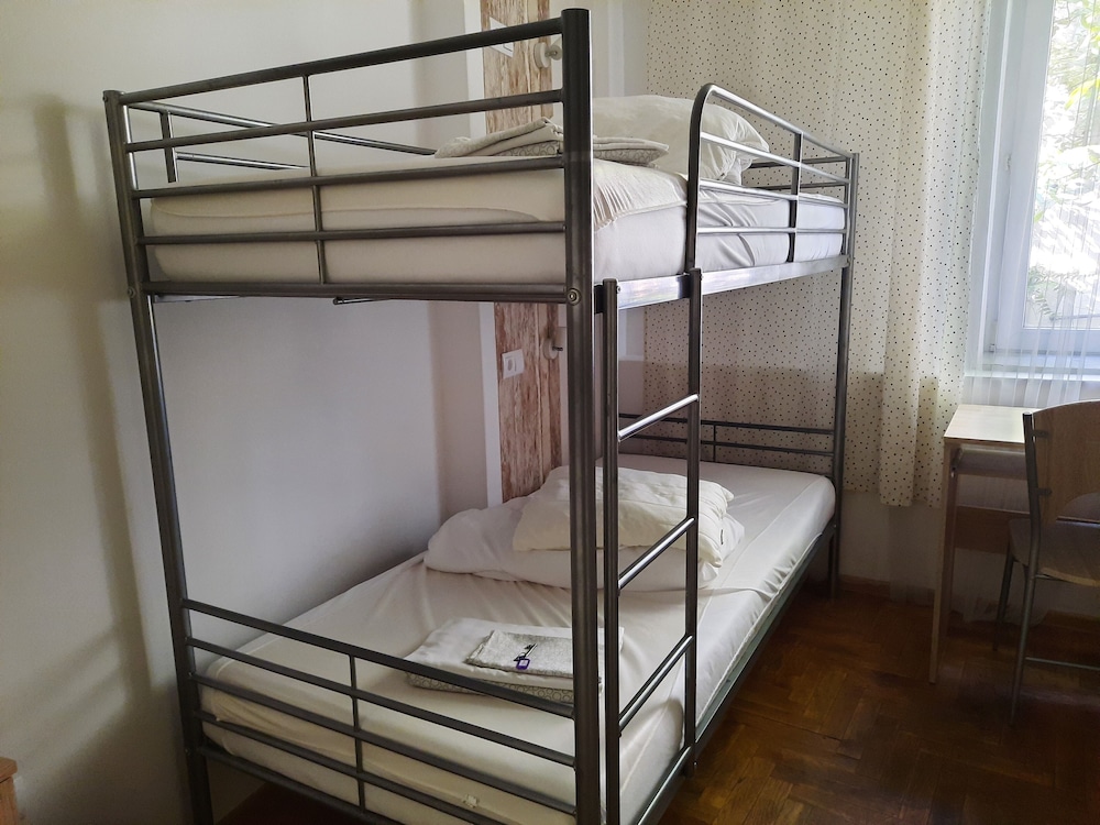 Lorf Hostel&Coffee — photo 354