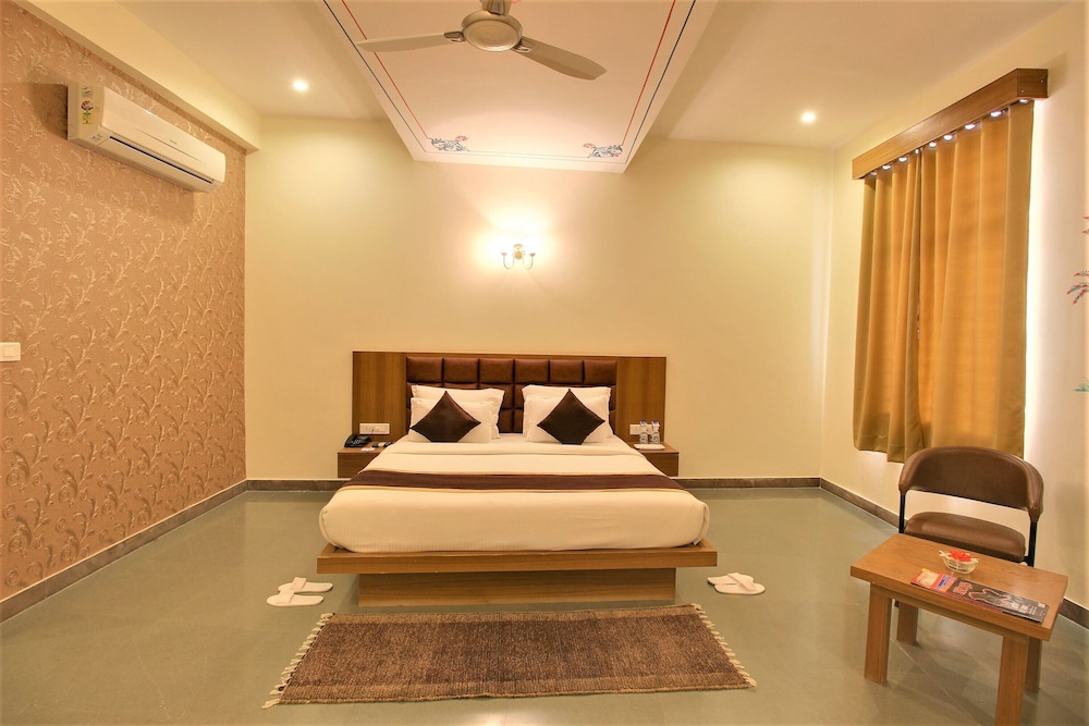 Comfort Room - Photo 6