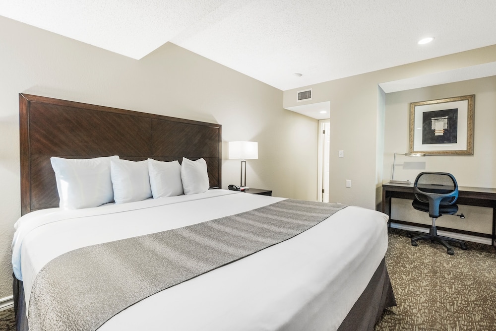 Signature Room, 1 Queen Bed - Photo 2