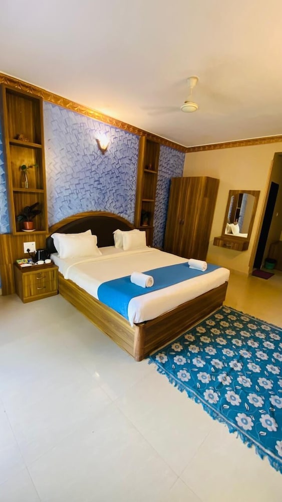 suite room
