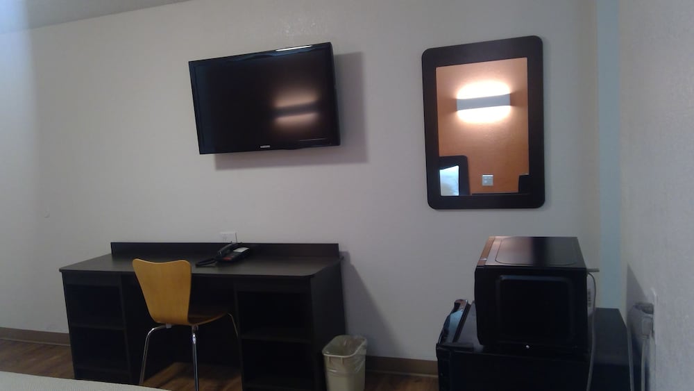 Motel 6-Clovis, NM, Billede 8