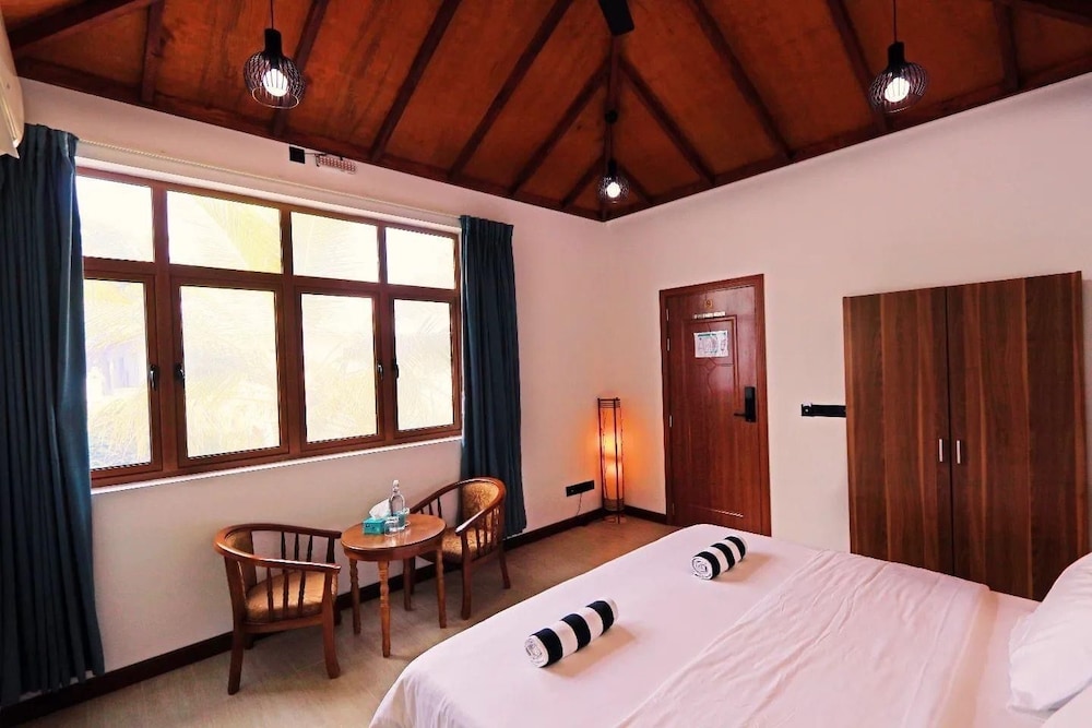 Comfort Double Room, 1 King Bed photo 1