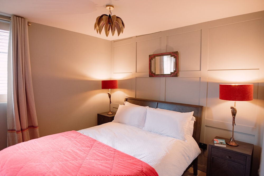 Premium Double Room photo 1