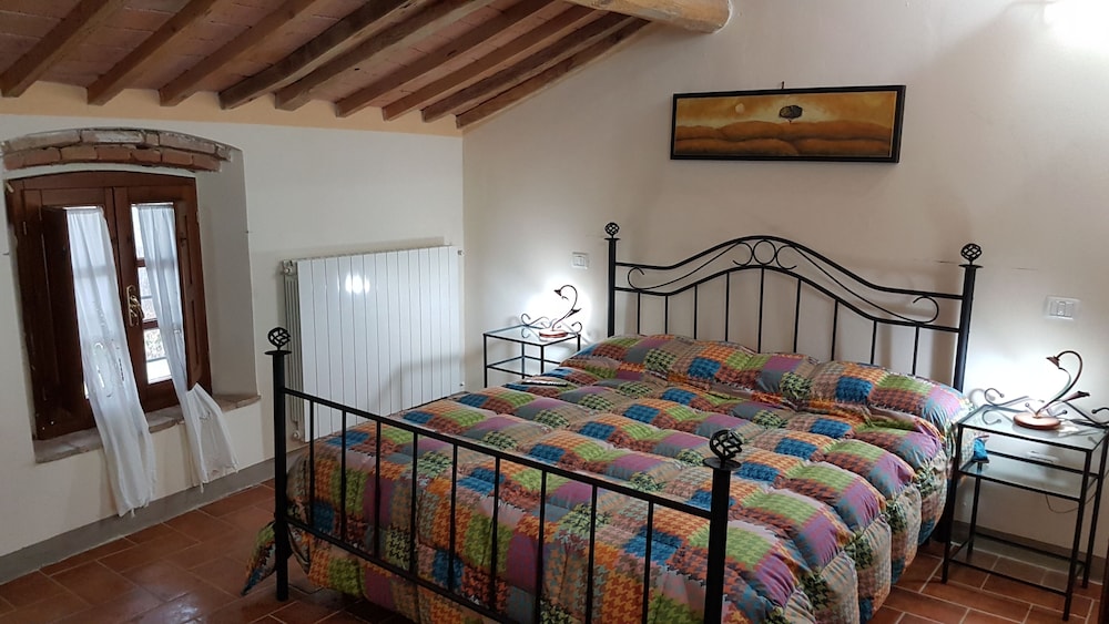 Comfort Apartment, 2 Bedrooms (Fienile)