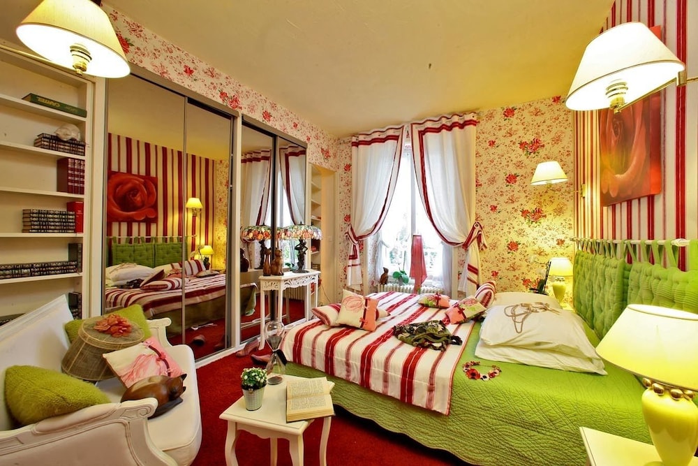 Standard Double Room photo 1