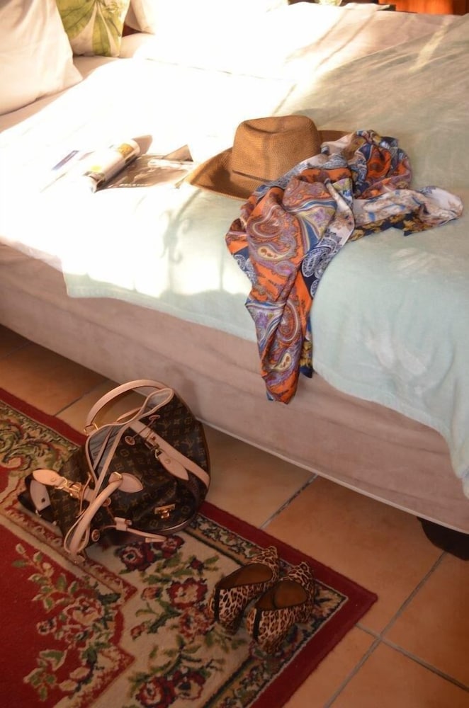 Luxury Suite Bed and Breakfast photo 1