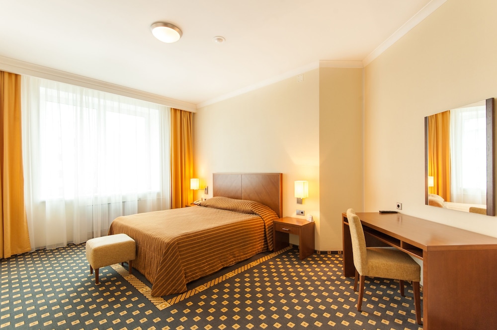 Suite, 1 Bedroom photo 1