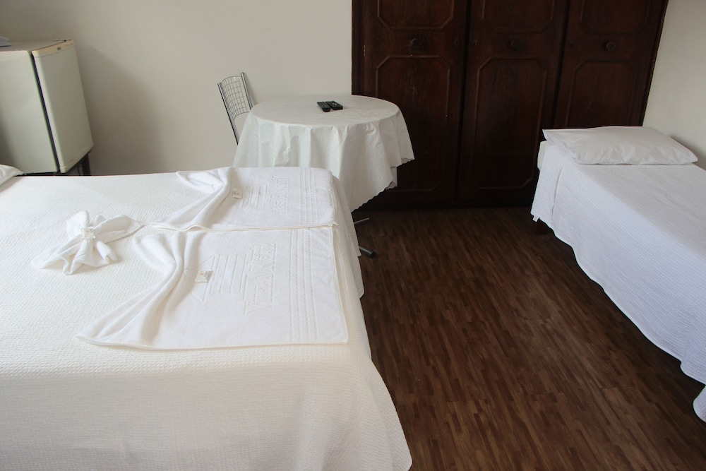 Standard Quadruple Room photo 2