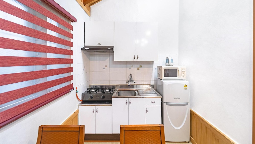 Basic Room, 1 Bedroom (103(PET)) - Photo 8
