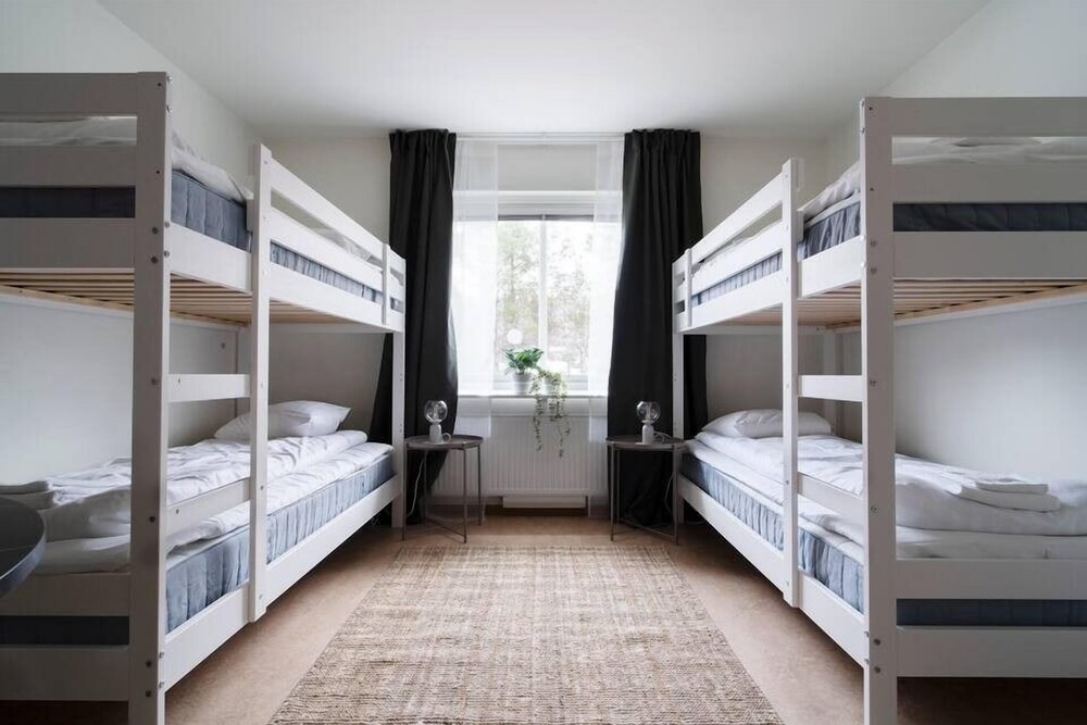 Quadruple Room photo 1