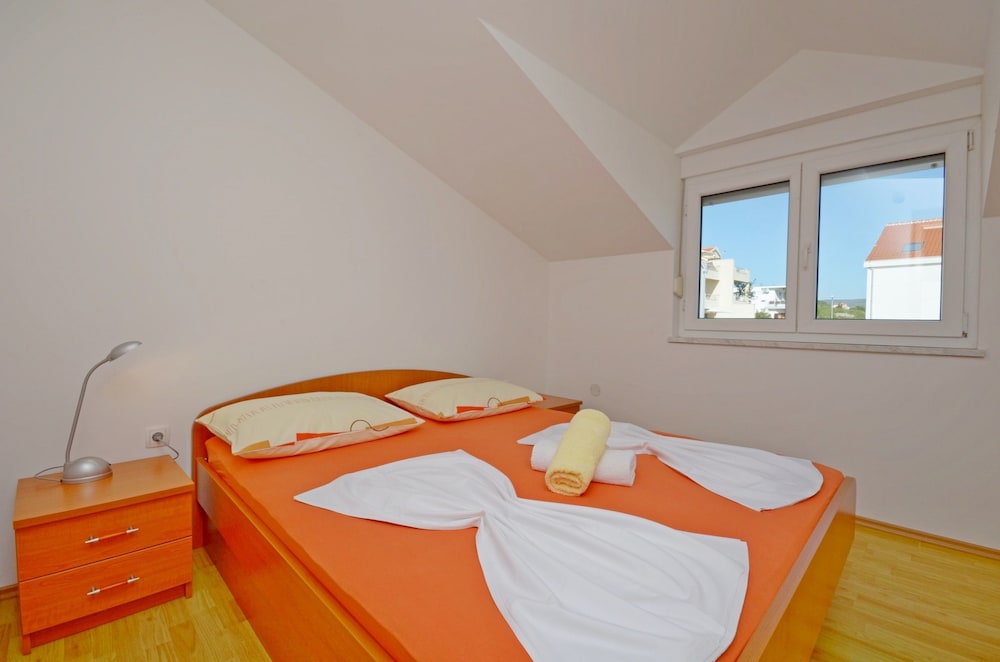 Apartment (A3)