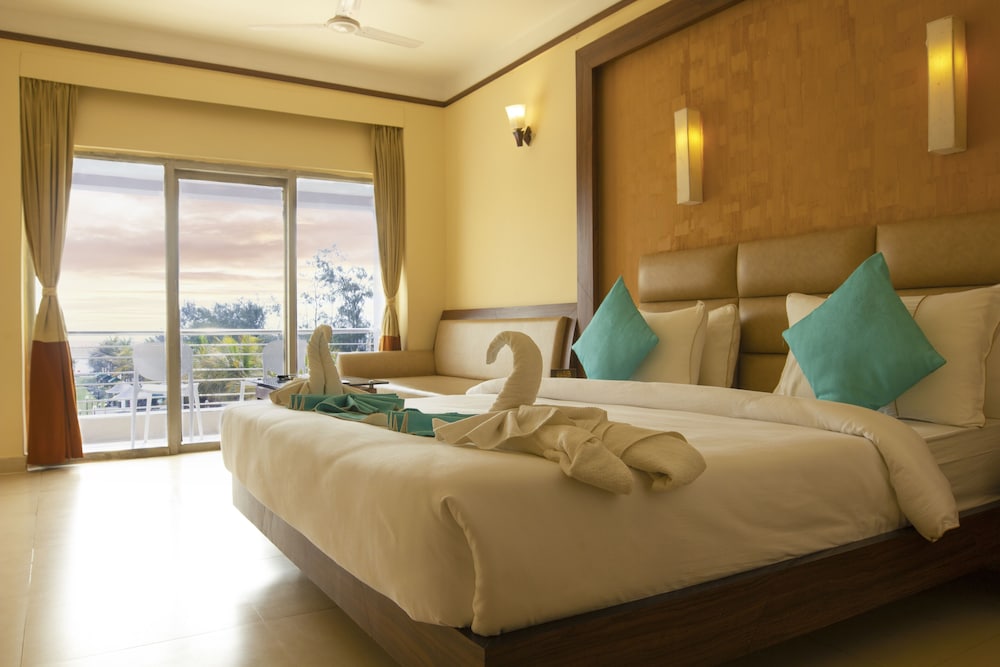 Premium Double Room, 1 Double Bed, Non Smoking photo 1