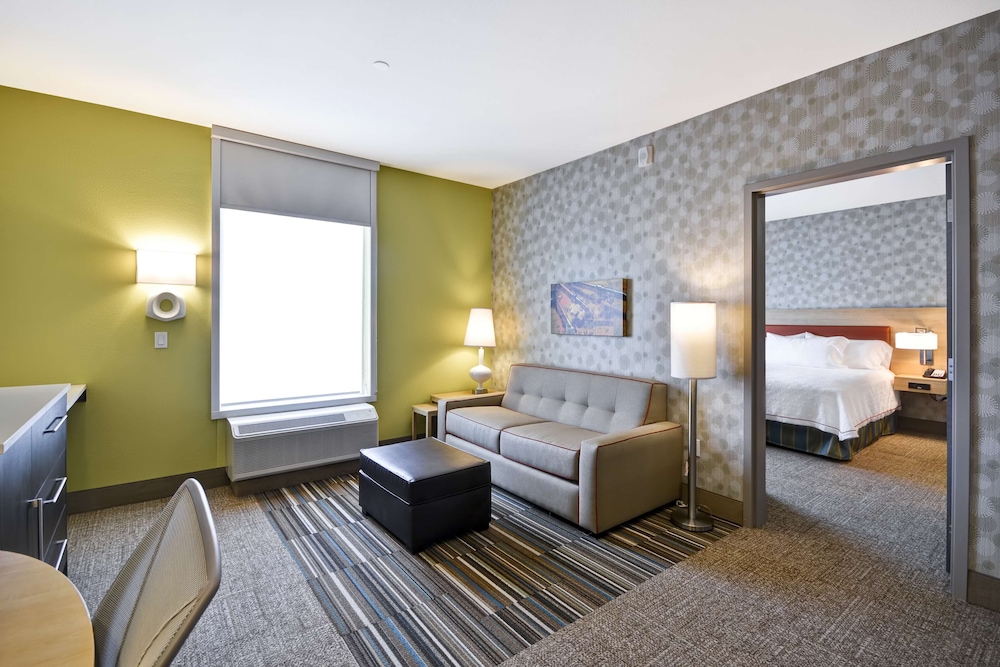 Home2 Suites By Hilton Hanford Lemoore, Billede 2