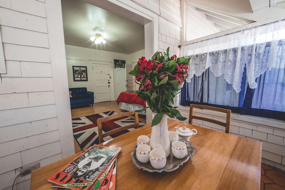 Deluxe Studio Suite, 1 Bedroom photo 3