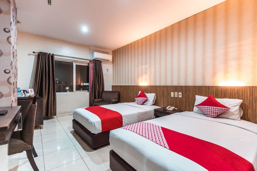Standard Twin Room - Photo 1