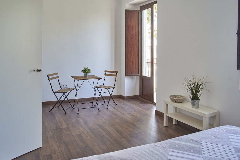 Apartamentos Mamelón, Bild 5