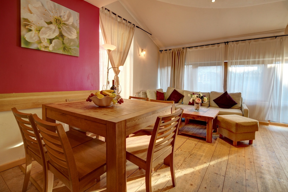 Villa, 2 Bedrooms, Balcony photo 2