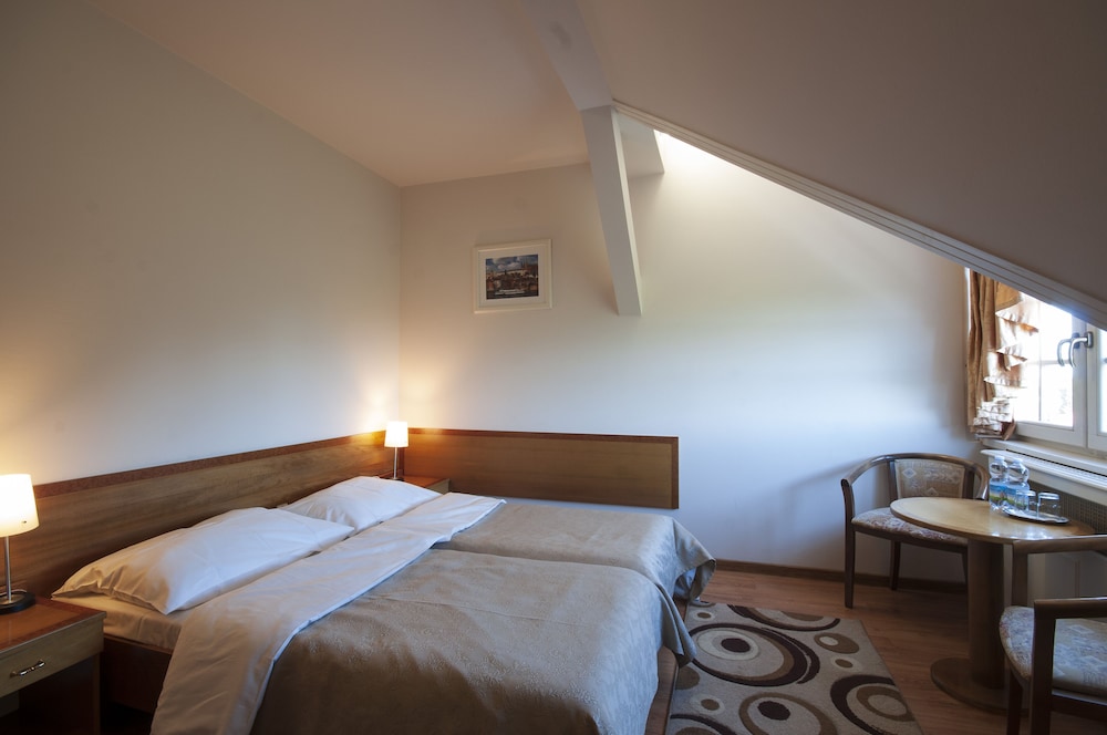 Standard Double Room photo 2