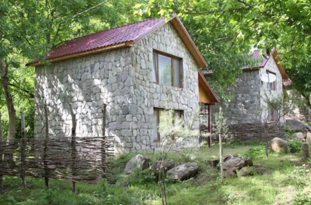 Comfort Cottage (2 floors) photo 3