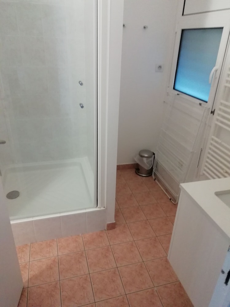 Apartment 3 Bedrooms 8 People 1 Baby Terrace 2 Bathrooms photo 3
