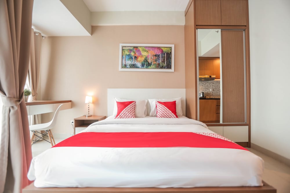 Standard Double Room photo 2