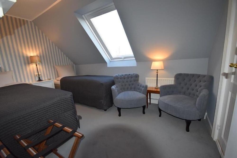 Comfort Twin Room, 1 Bedroom photo 2