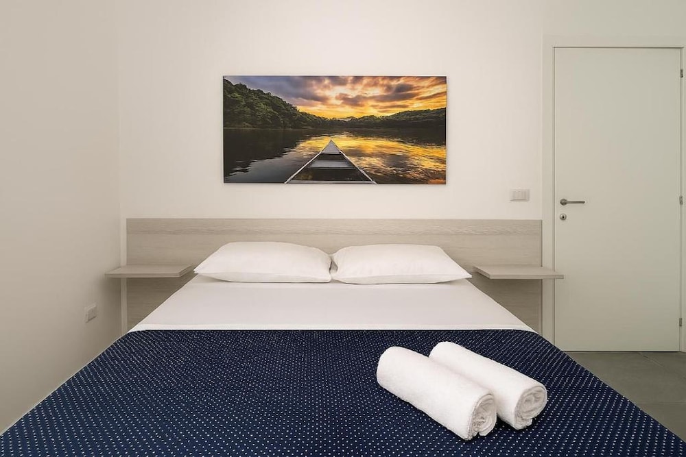 Comfort Double Room, Balcony, City View