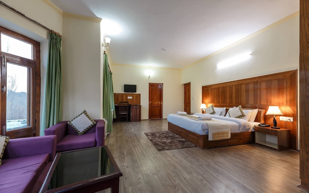 Deluxe Triple Room - Photo 1