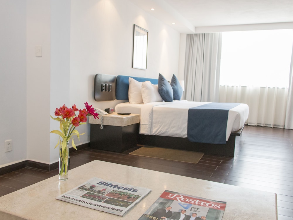 Junior Double Room photo 1