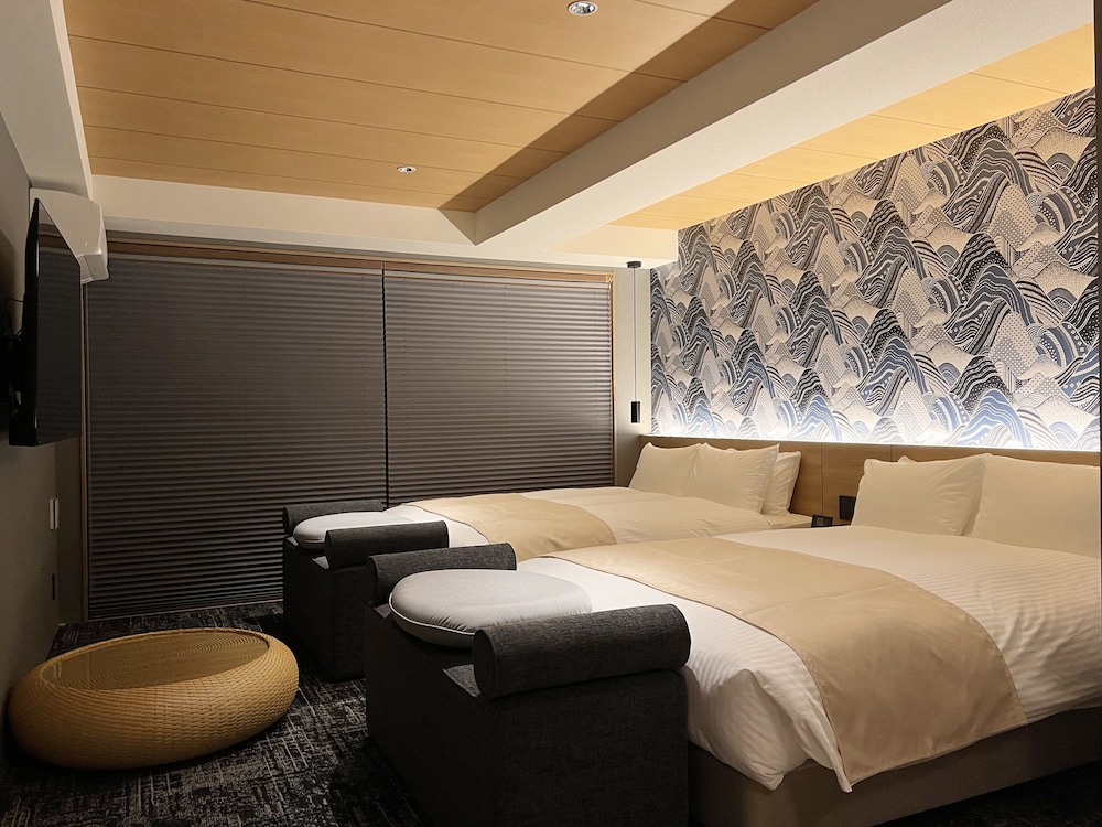 Deluxe Twin Room - Photo 3