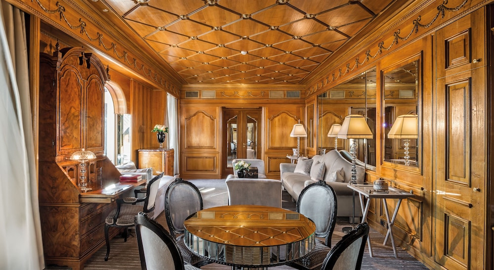 Presidential Suite (San Pietro)