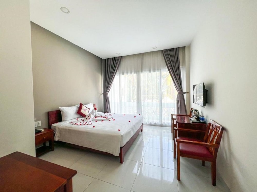 Superior Double Room photo 2
