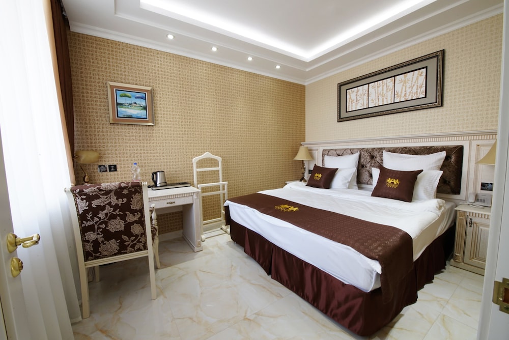 Suite photo 1
