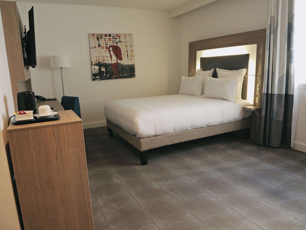 Superior Double Room, 1 Double Bed, Sea View (Sea or Park View) photo 2