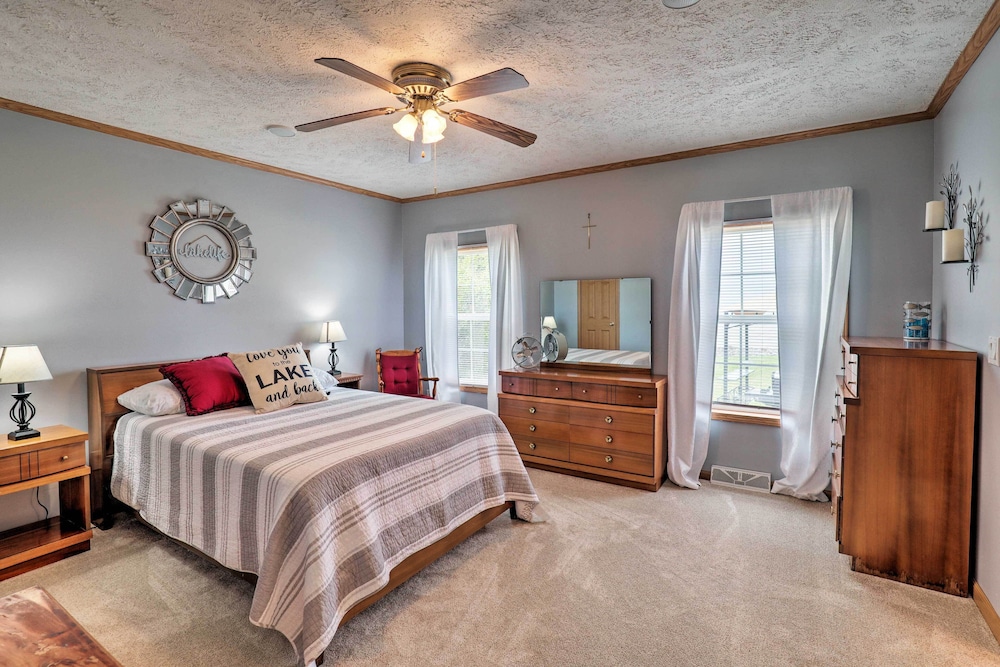 House (3 Bedrooms) photo 1