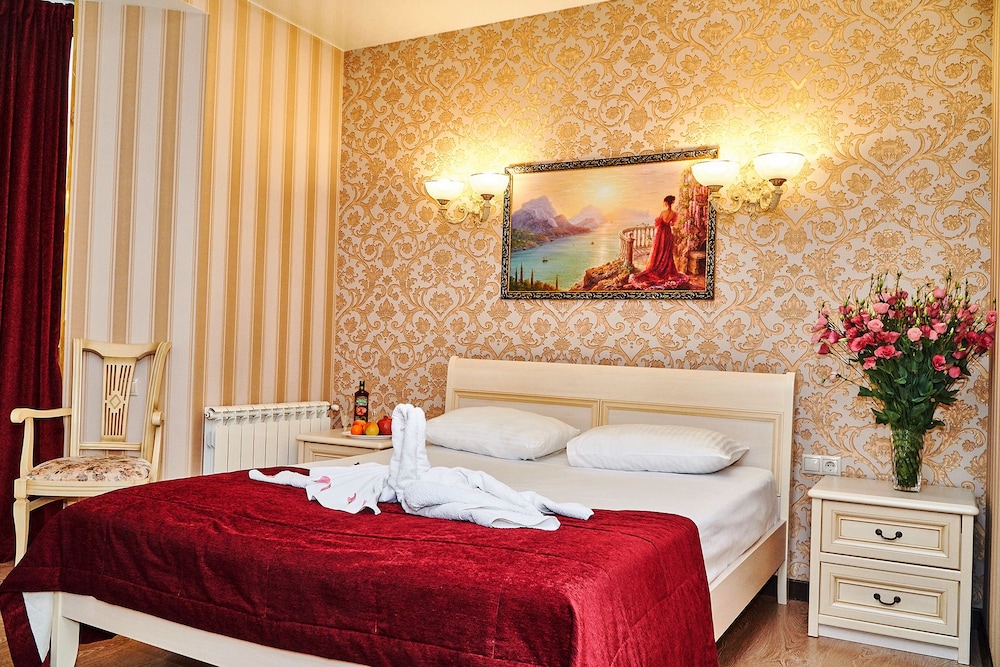 Junior Suite photo 1