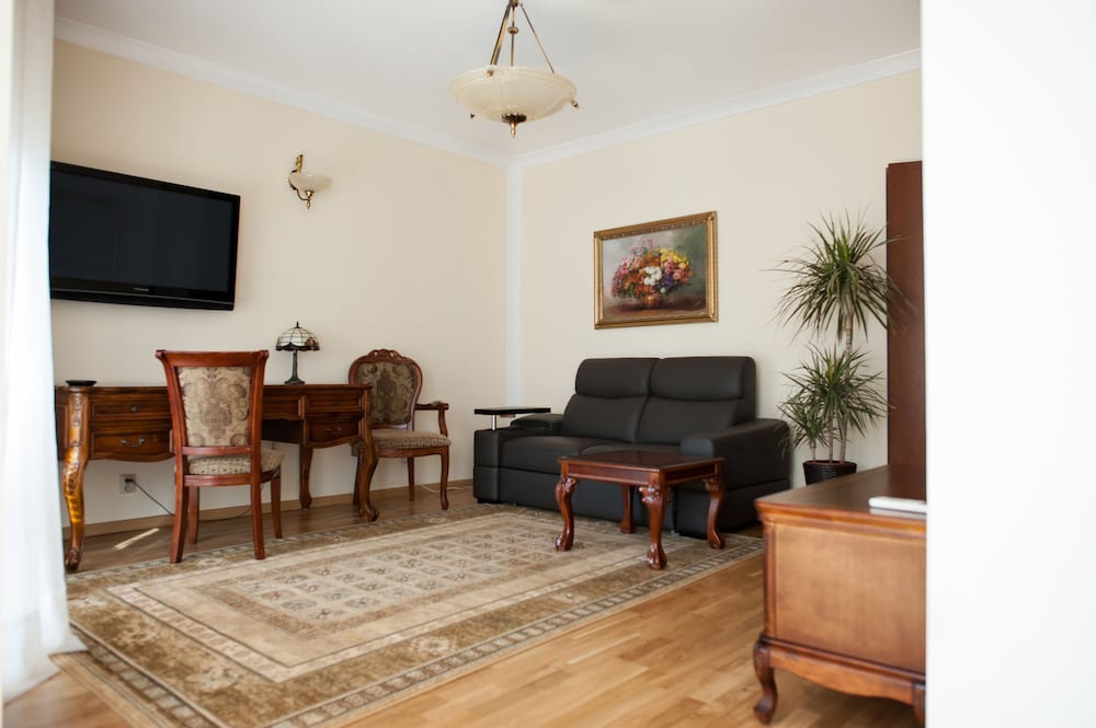 Deluxe Suite, Garden View photo 3