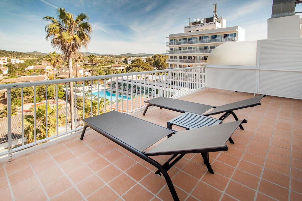 Superior Room, Terrace - Photo 4