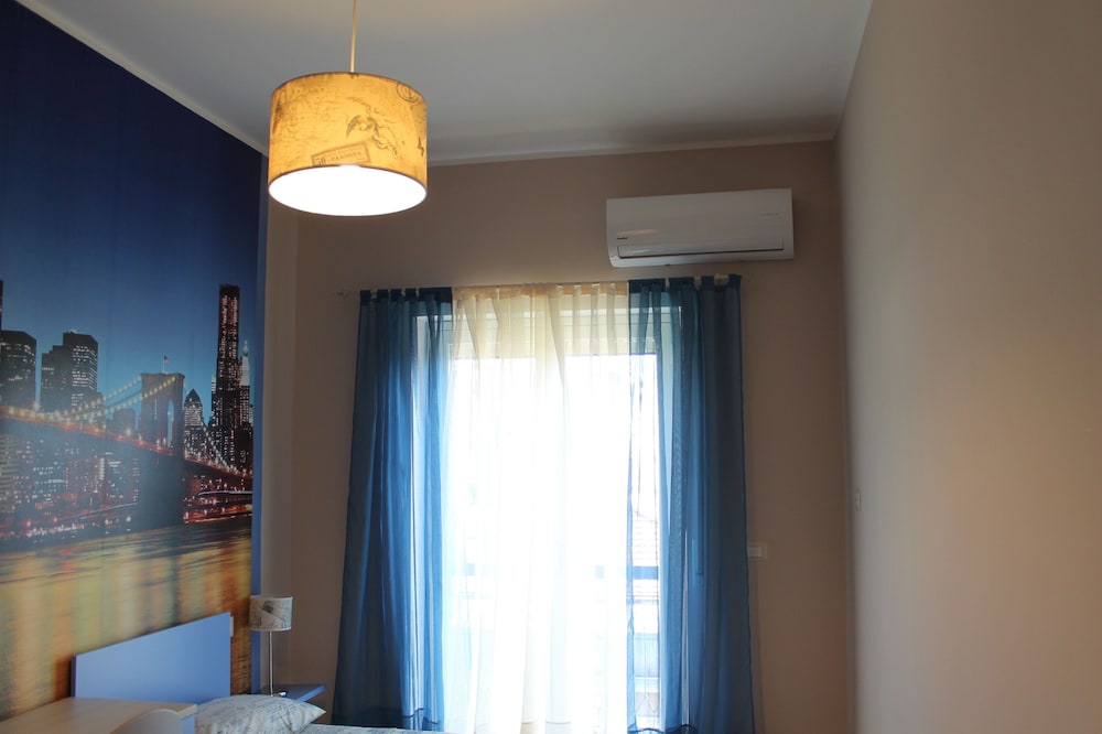 Double or Twin Room, Garden Area photo 2