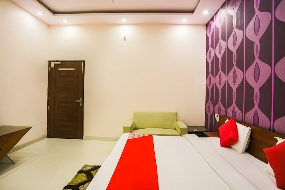 Superior Room photo 2