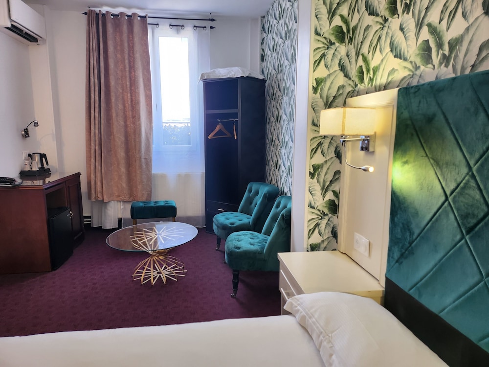 Deluxe Double Room, 1 Double Bed - Photo 6