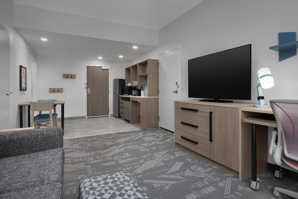 Home2 Suites By Hilton Syracuse Liverpool Airport Area, Fotografia 5