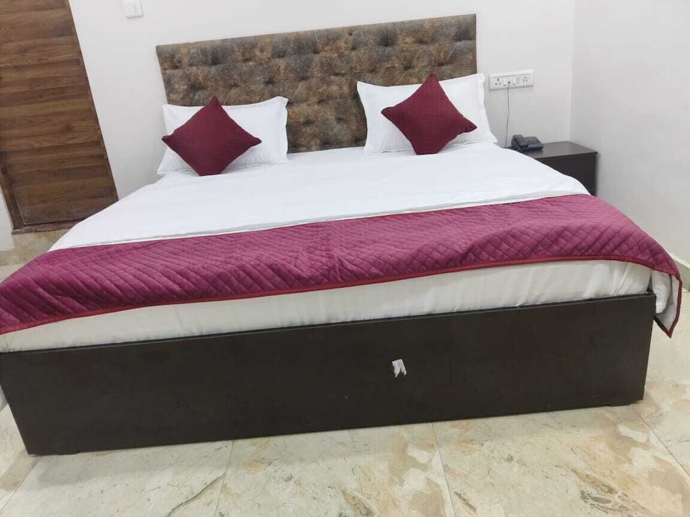 Superior Double Room photo 2