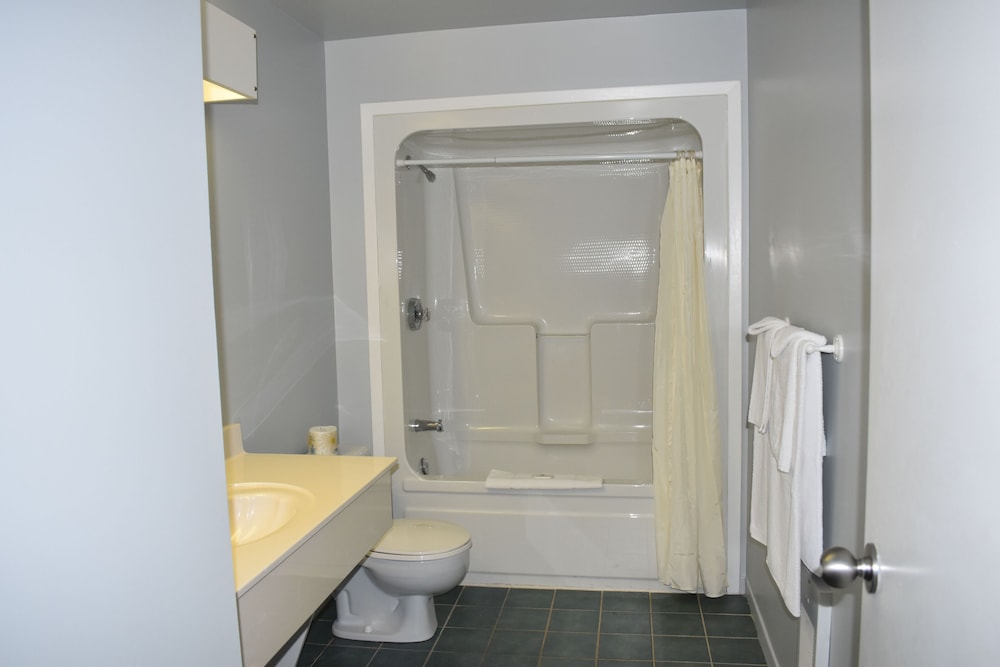 Suite, 1 Bedroom photo 3