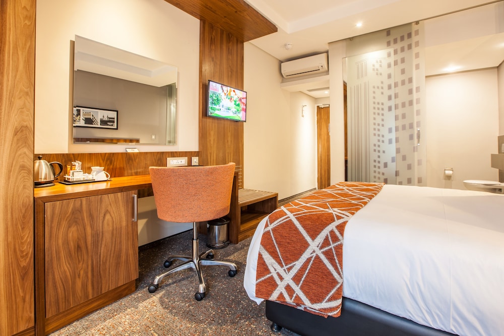 Double Room, Non Smoking photo 1