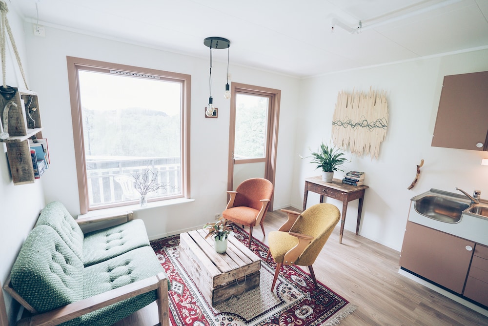Design Apartment