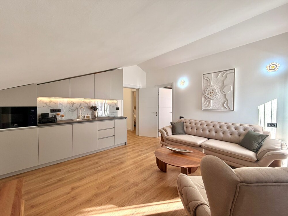 Family Apartment